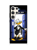 DuckTales Samsung Galaxy S25 Ultra 5G Case QC8379