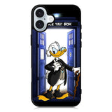 DuckTales iPhone 16 Case QC8379