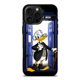 DuckTales iPhone 16 Pro Max Case OV8379