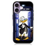 DuckTales iPhone 17 Case OV8379