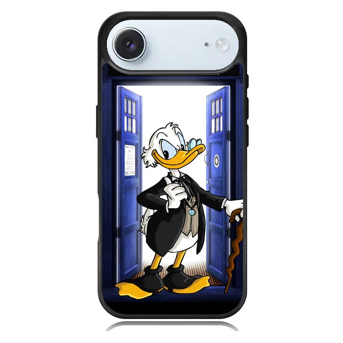 DuckTales iPhone 17 Air Case OV8379