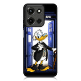 DuckTales Motorola Moto G 5G 2025 Case OV8379
