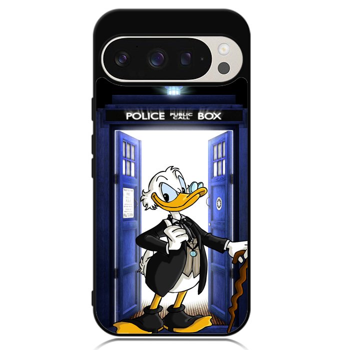 DuckTales Google Pixel 9 Pro XL Case OV8379