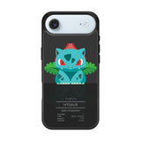 ivysaur pokemon iPhone Air Case QC8250