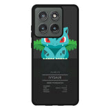 ivysaur pokemon Motorola Moto Edge 2025 Case QC8250