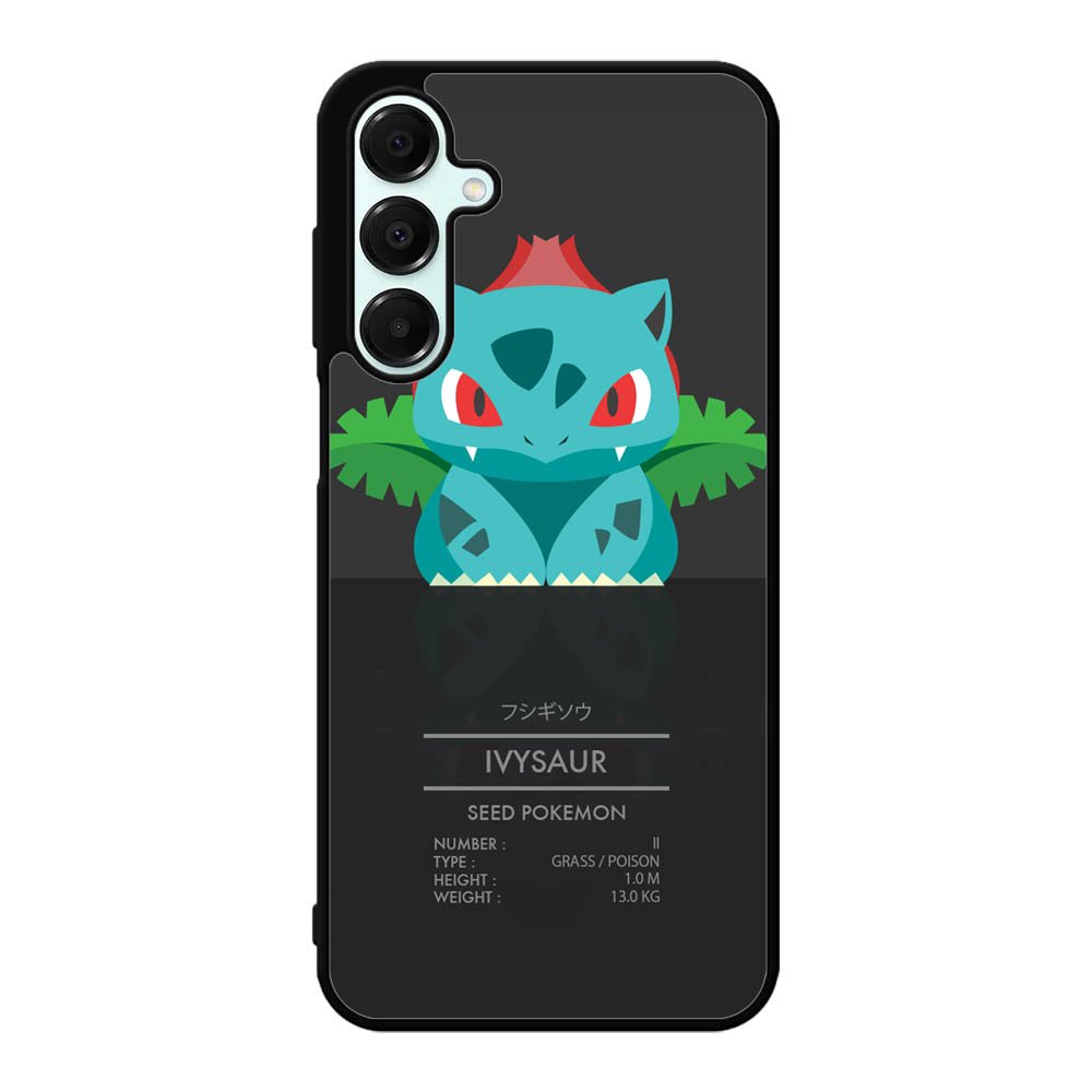 ivysaur pokemon Samsung Galaxy A16 Case OV8250