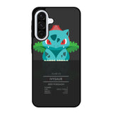 ivysaur pokemon Samsung Galaxy A26 5G Case RC8250