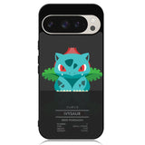 ivysaur pokemon Google Pixel 9 Pro XL Case OV8250