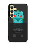 bulbasaur pokemon Samsung Galaxy S25 Plus 5G , Samsung Galaxy S25+ 5G Case OV8499
