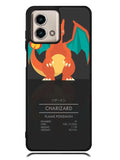 charizard pokemon Motorola Moto G Stylus 5G 2023 Case OV8491