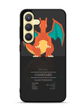 charizard pokemon Samsung Galaxy S25 Plus 5G , Samsung Galaxy S25+ 5G Case OV8491