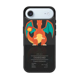 charizard pokemon iPhone Air Case QC8491