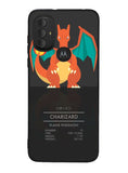 charizard pokemon Motorola Moto G Pure 2021 , Moto G Power 2022 Case OV8491