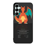 charizard pokemon Samsung Galaxy A16 Case OV8491