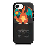 charizard pokemon iPhone 16e Case OV8491