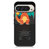 charizard pokemon Google Pixel 10 Pro XL Case RC8491