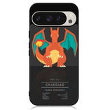 charizard pokemon Google Pixel 9 Pro XL Case OV8491