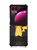pikachu pokemon Motorola Moto Razr Plus 2023 , Moto Razr+ 2023 Case OV7965