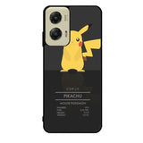 pikachu pokemon Motorola Moto G Stylus 5G 2024 Case OV7965