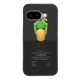 caterpie pokemon Google Pixel 10A Case OV8482