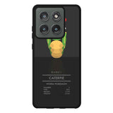 caterpie pokemon Motorola Moto Edge 2025 Case OV8482