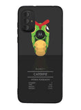 caterpie pokemon Motorola Moto G Pure 2021 , Moto G Power 2022 Case OV8482
