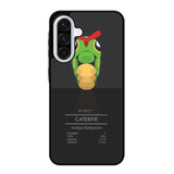 caterpie pokemon Samsung Galaxy A16 5G Case RC8482
