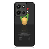 caterpie pokemon Motorola Moto G 5G 2025 Case OV8482