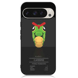 caterpie pokemon Google Pixel 9 Pro XL Case OV8482