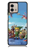 the legend of zelda Motorola Moto G Stylus 5G 2023 Case OV7799