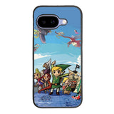 the legend of zelda Google Pixel 10A Case OV7799
