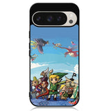 the legend of zelda Google Pixel 9 Pro XL Case OV7799
