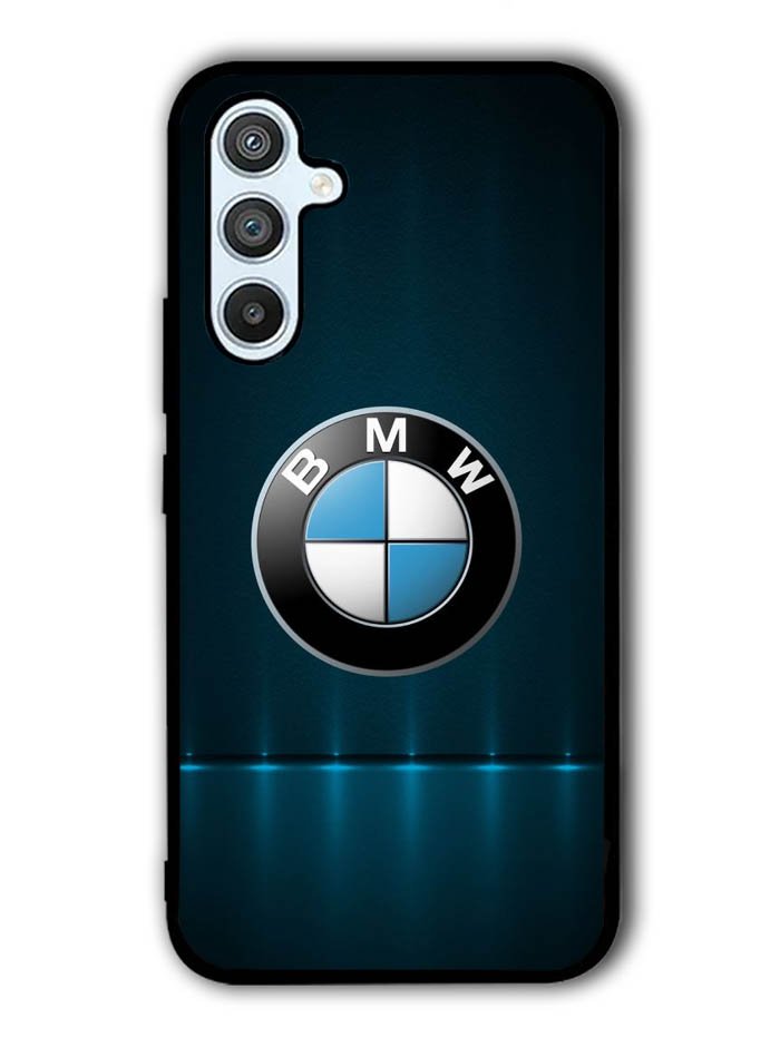 BMW Samsung Galaxy A14 5G Case QC8522