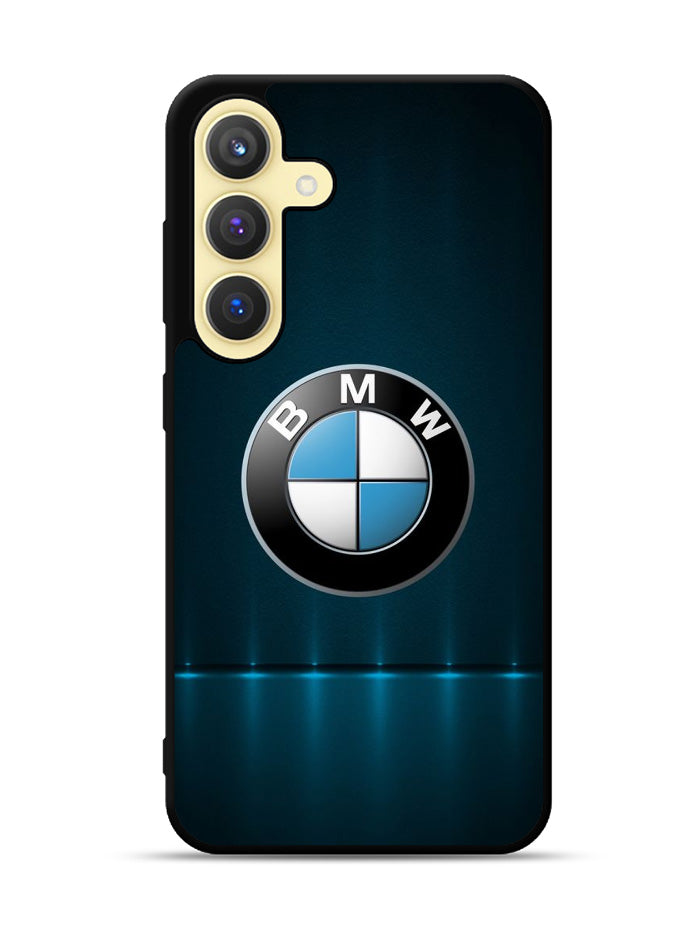 BMW Samsung Galaxy S25 Plus 5G , Samsung Galaxy S25+ 5G Case OV8522