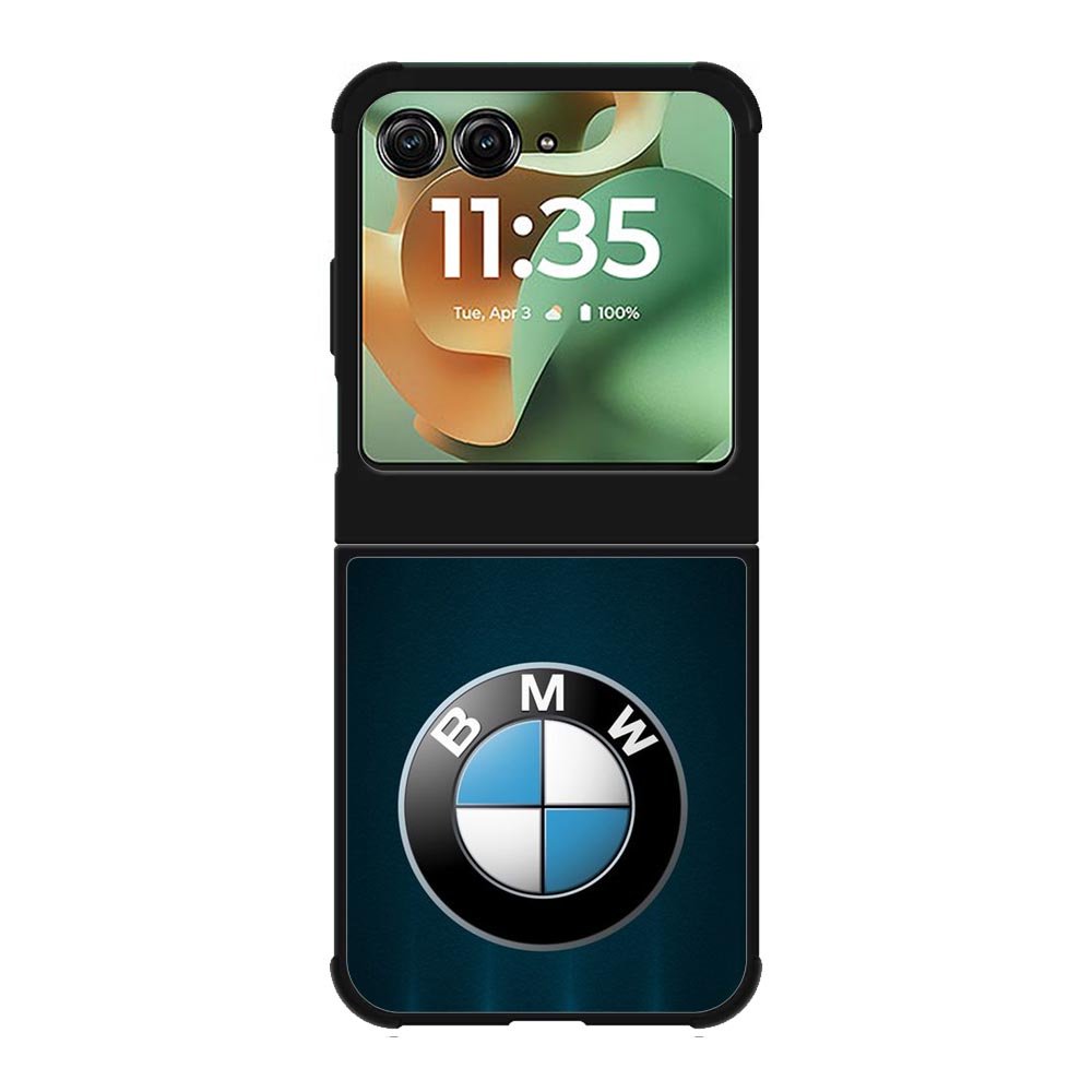 BMW Motorola Moto RAZR 2025 Case OV8522