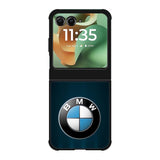 BMW Motorola Moto RAZR 2025 Case OV8522