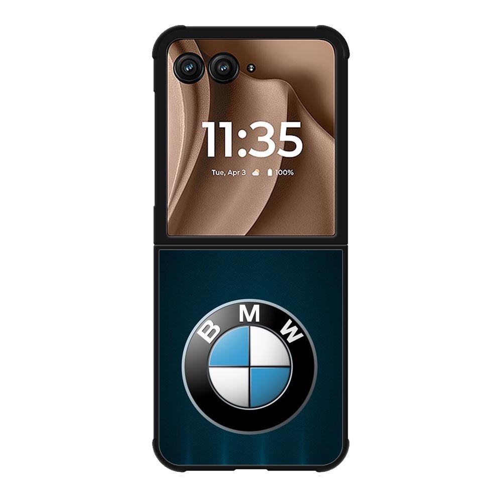 BMW Motorola Moto RAZR Plus 2025 Case OV8522
