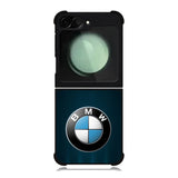 BMW Samsung Galaxy Z Flip 6 5G 2024 Case OV8522