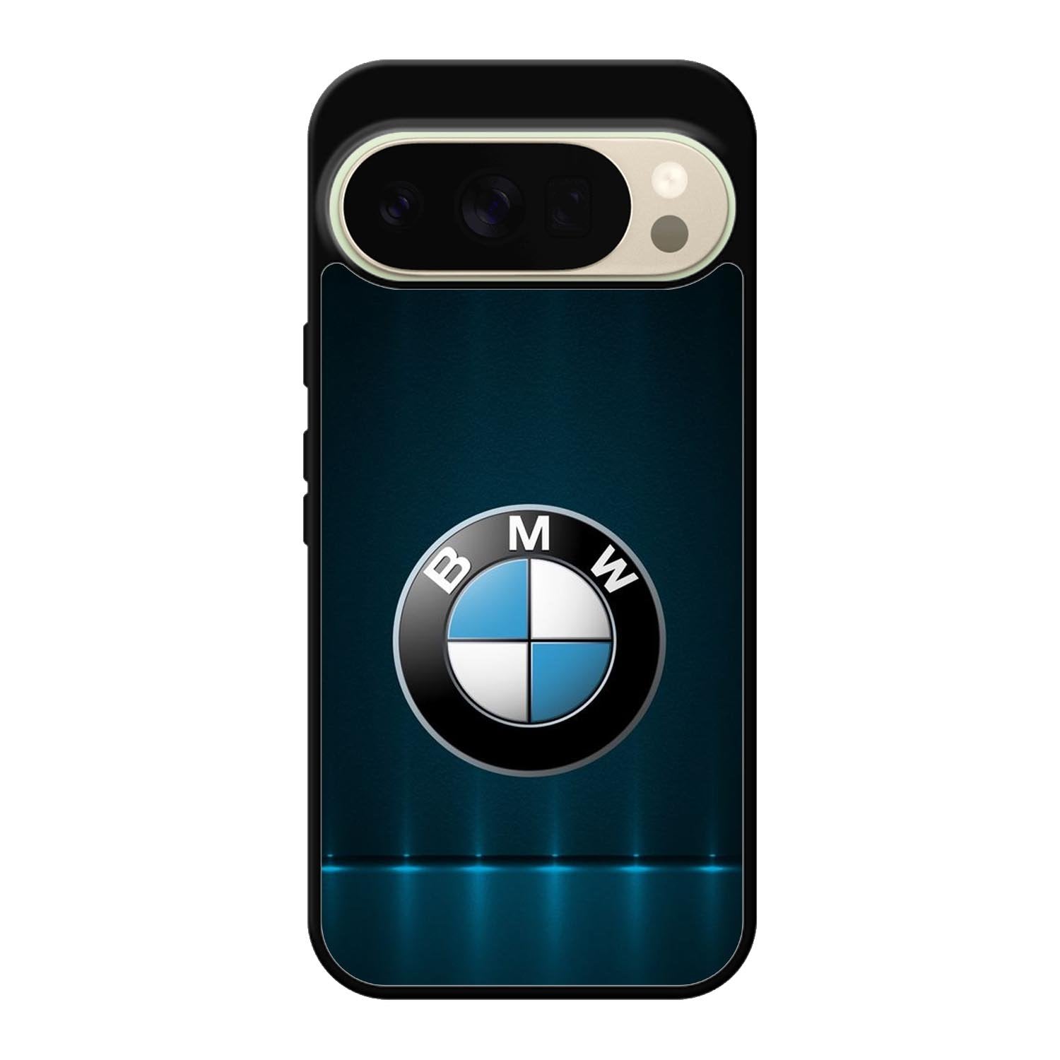 BMW Google Pixel 10 Pro Case OV8522