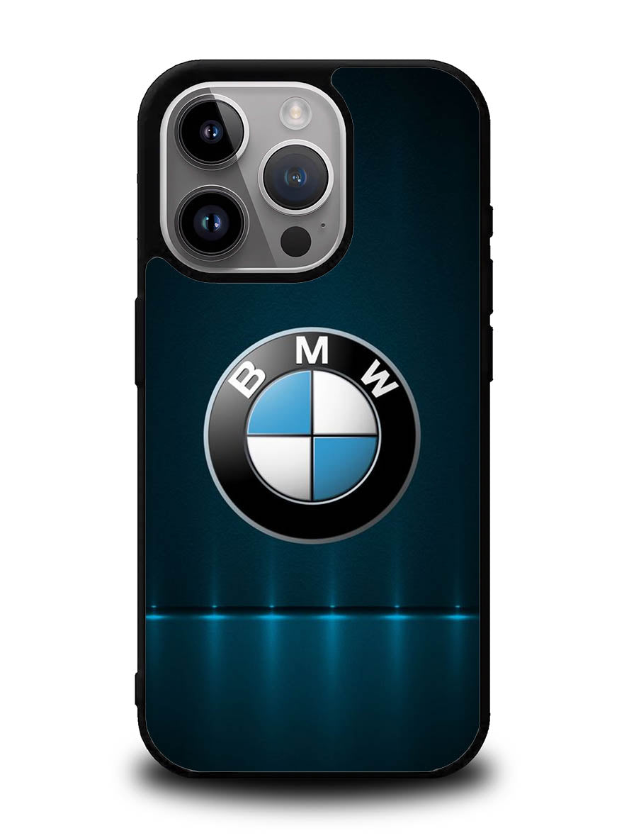 BMW iPhone 16 Pro Max Case OV8522