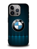 BMW iPhone 16 Pro Max Case OV8522