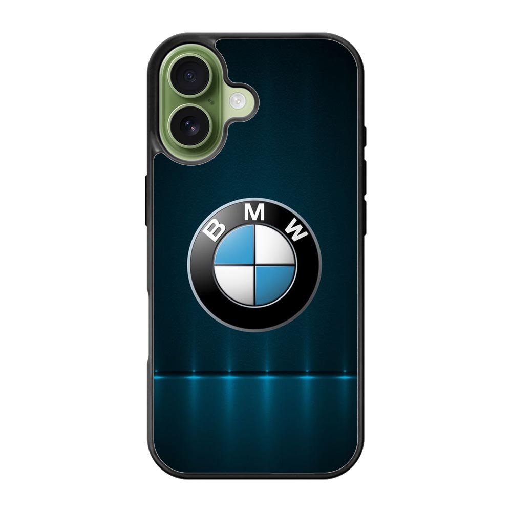 BMW iPhone 17 Case OV8522