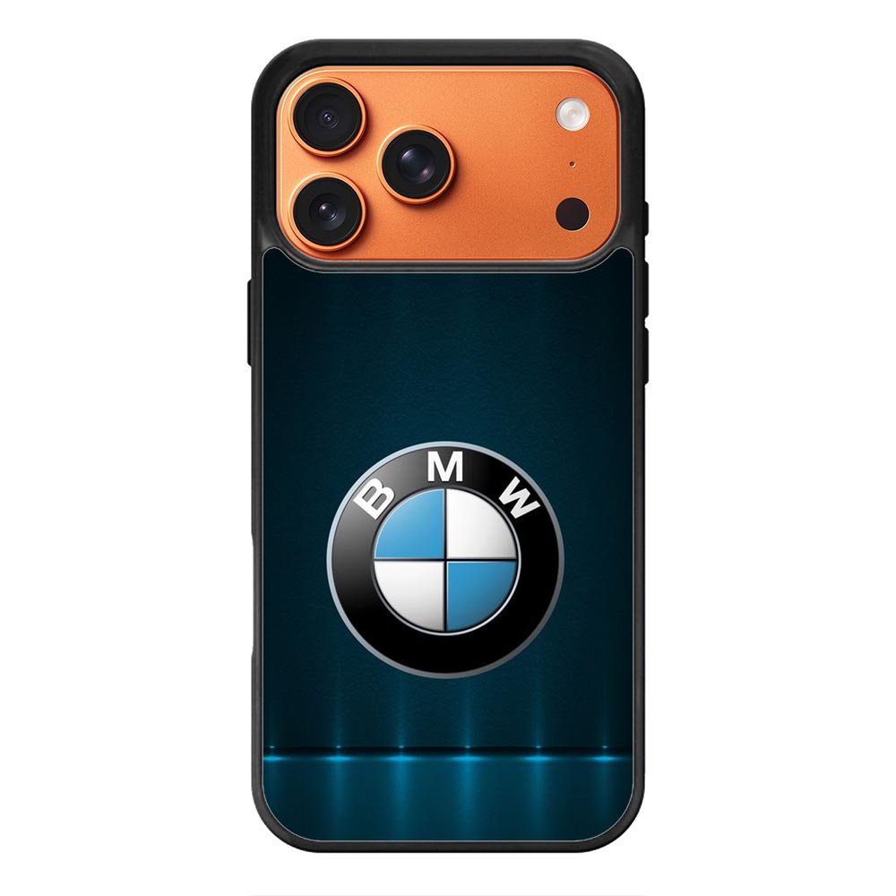 BMW iPhone 17 Pro Max Case OV8522