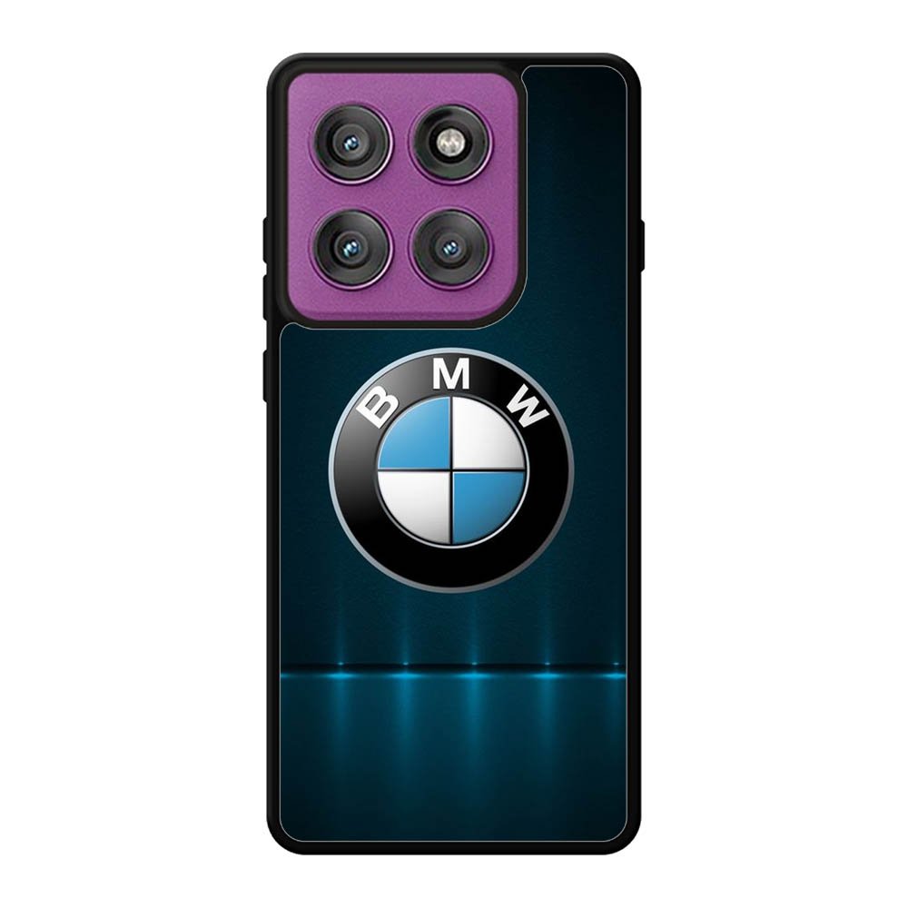BMW Motorola Moto Edge 60 Pro Case OV8522