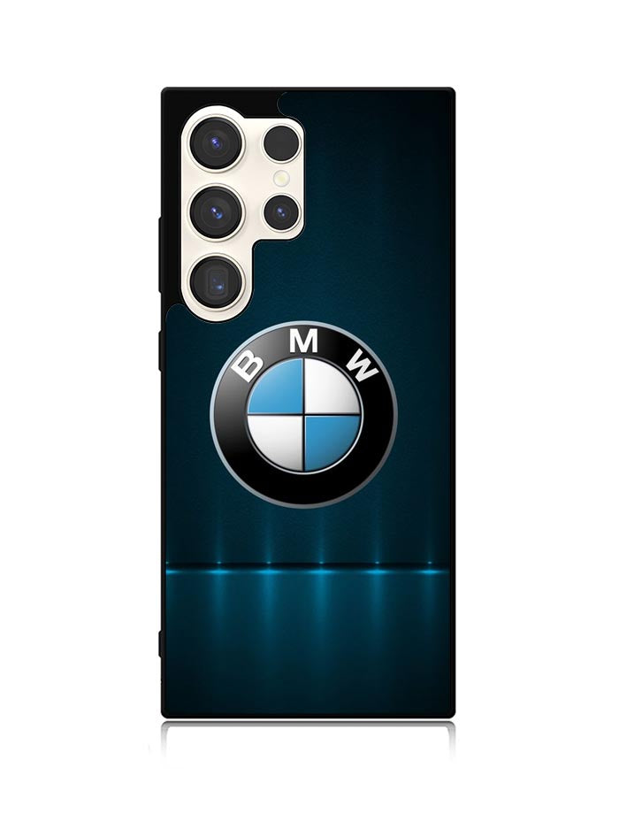 BMW Samsung Galaxy S25 Ultra 5G Case QC8522