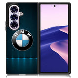 BMW Samsung Galaxy Z Fold 7 Case OV8522