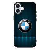 BMW iPhone 16 Case QC8522