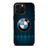 BMW iPhone 16 Pro Max Case OV8522