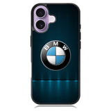 BMW iPhone 17 Case OV8522