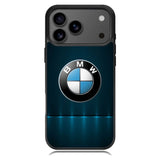BMW iPhone 17 Pro Case RC8522